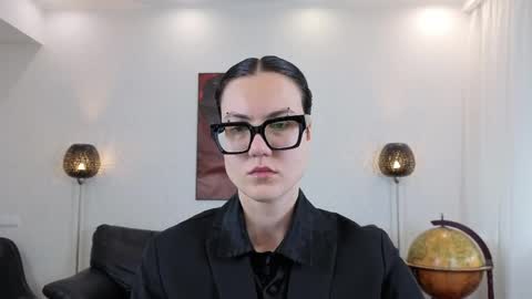 Marie Fitch online show from May 21, 2026, 3:02 am