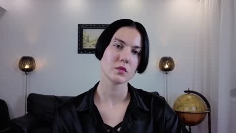 Marie Fitch online show from August 3, 2026, 1:15 am
