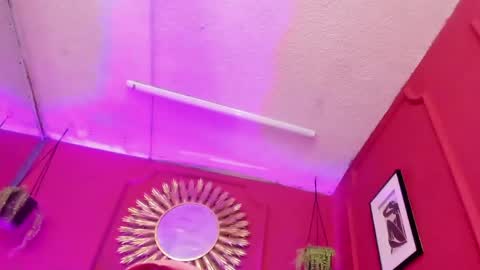 Marie online show from March 27, 2026, 8:26 am