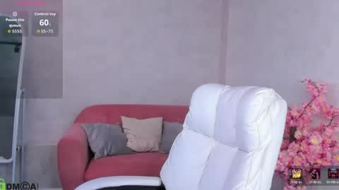 marie_hayes online show from May 25, 2026, 1:33 am