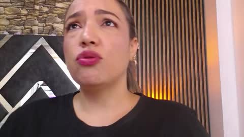 marie_hss online show from March 23, 2026, 5:50 pm