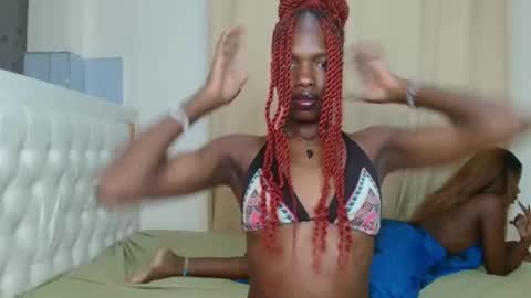 Marie online show from March 1, 2026, 2:02 am