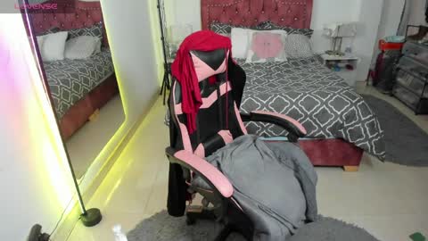 marie online show from March 26, 2026, 11:32 pm