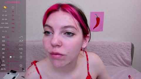 Marie 3 online show from June 2, 2026, 5:09 am