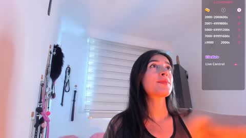 Snapshot of mariebycb chatting on February 11, 2025, 6:11 pm Maria online show from February 11, 2025, 6:11 pm