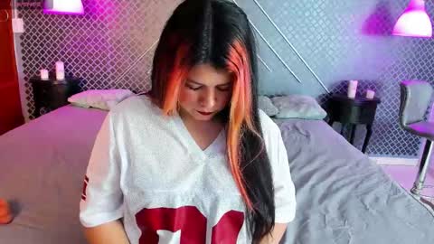 Marie online show from February 28, 2026, 3:07 am