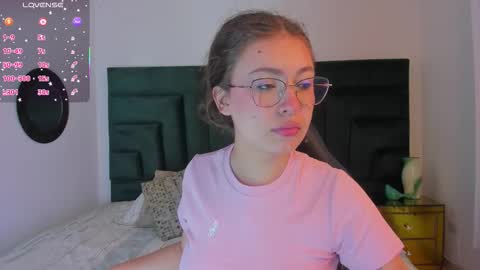 Mariee online show from January 5, 2026, 6:11 pm