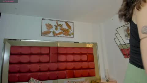 Mariee online show from April 13, 2026, 12:27 am