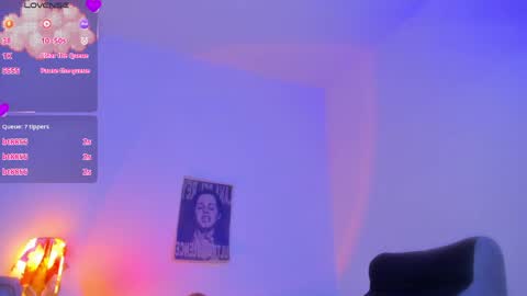 Mariee online show from June 8, 2026, 1:28 am