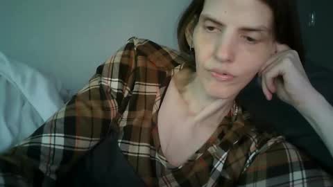 Mariejojo online show from March 5, 2026, 9:11 pm