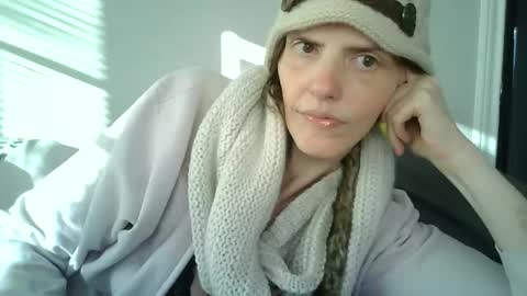 Mariejojo online show from March 8, 2026, 2:10 pm