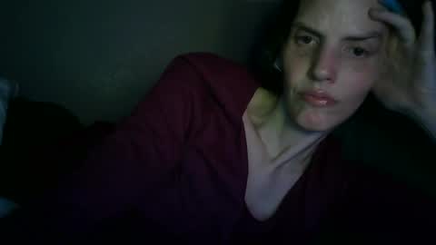 Mariejojo online show from March 20, 2026, 2:27 am