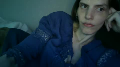 Mariejojo online show from March 27, 2026, 4:51 pm