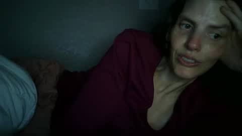 Mariejojo online show from April 4, 2026, 3:05 am