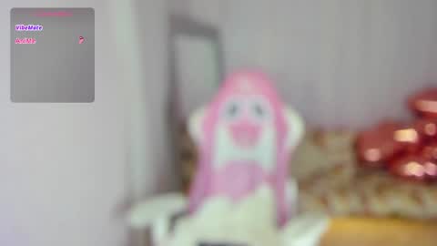 Mariel online show from March 11, 2026, 1:44 am