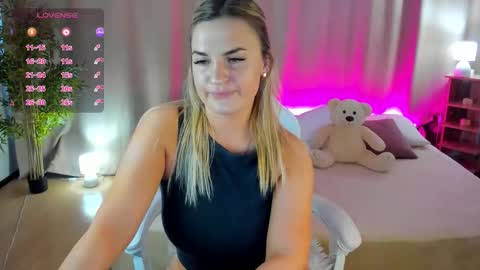 Mariel online show from March 12, 2026, 9:26 am