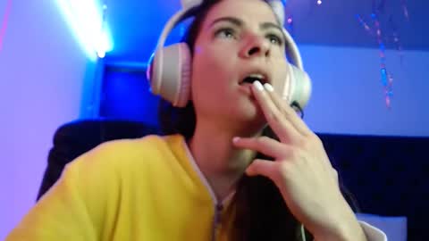 Mariie online show from January 12, 2025, 2:09 pm