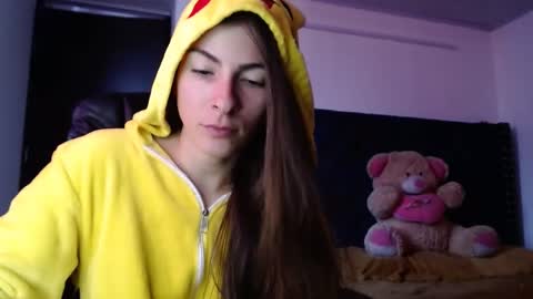 Mariie online show from February 8, 2025, 5:18 pm