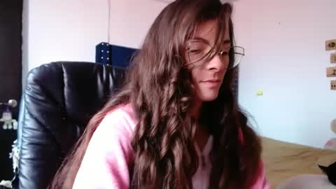 Mariie online show from February 12, 2025, 5:05 pm