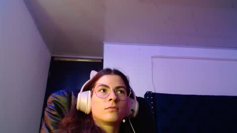 Mariie online show from February 16, 2025, 5:26 pm