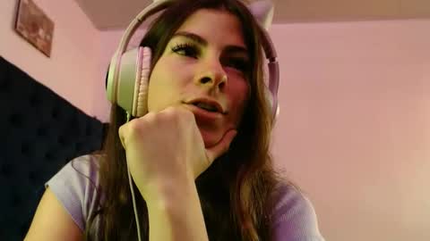 Mariie online show from February 23, 2025, 8:11 pm