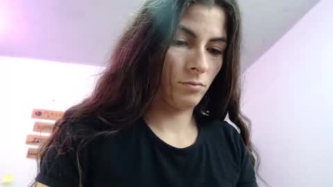 Mariie online show from March 8, 2025, 10:13 pm