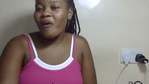 Marie online show from August 1, 2026, 9:57 pm
