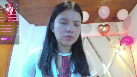 Snapshot of marielqueenx chatting on January 23, 2025, 11:58 am Viviana online show from January 23, 2025, 11:58 am