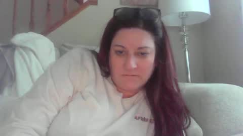 Marie online show from October 29, 2025, 8:10 pm