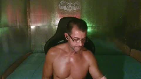 Djpegasus online show from November 16, 2025, 12:27 am