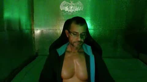 Djpegasus online show from January 18, 2026, 2:43 pm