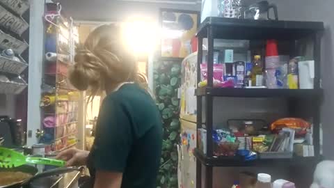 Marie Ann Waters online show from December 29, 2024, 3:44 am