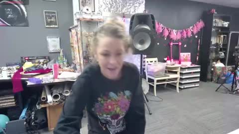 Marie Ann Waters online show from January 5, 2025, 10:50 pm