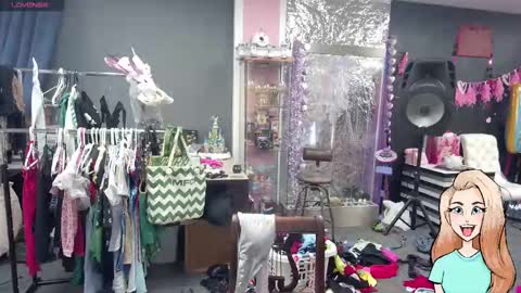 Marie Ann Waters online show from January 22, 2025, 4:12 pm