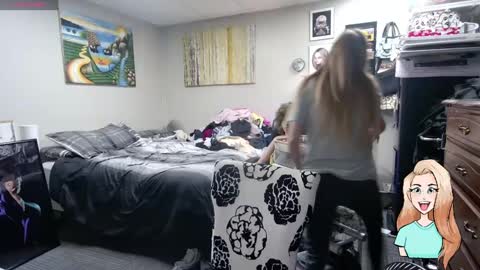 Marie Ann Waters online show from February 6, 2025, 11:26 pm