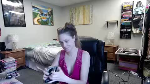 Marie Ann Waters online show from February 28, 2025, 7:56 pm