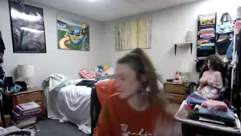 Marie Ann Waters online show from March 4, 2025, 4:27 am