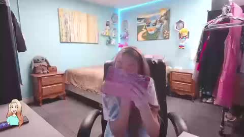 Marie Ann Waters online show from October 11, 2025, 12:32 am