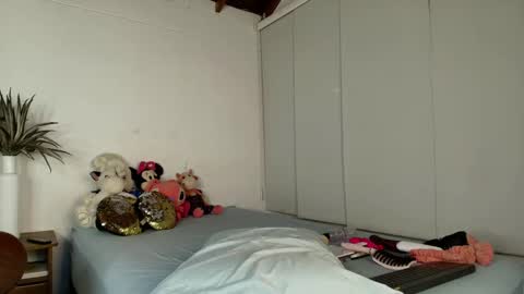 Marihana online show from February 10, 2025, 3:03 am