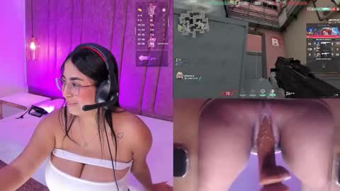 Marian online show from March 9, 2026, 9:30 pm