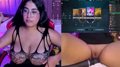 Marian online show from April 21, 2026, 1:42 am