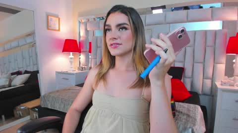 mariiahneedles online show from January 14, 2025, 7:43 pm