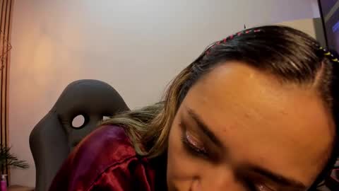 mariiajose_cruz online show from February 25, 2026, 11:31 am