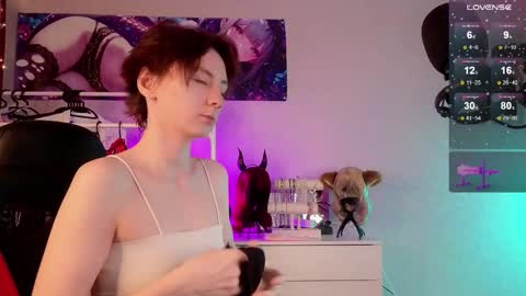 mariiamk online show from January 12, 2026, 7:30 pm