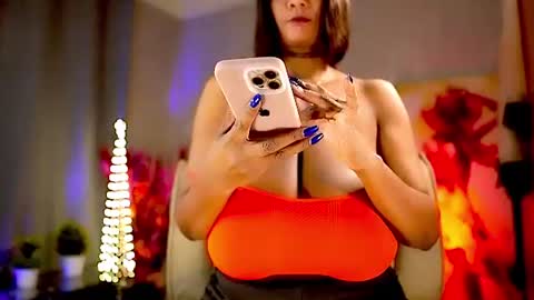 Snapshot of mariicha chatting on June 23, 2026, 7:28 am Nikita - Scroll down and read my bio please. New Pictures in Bio online show from June 23, 2026, 7:28 am