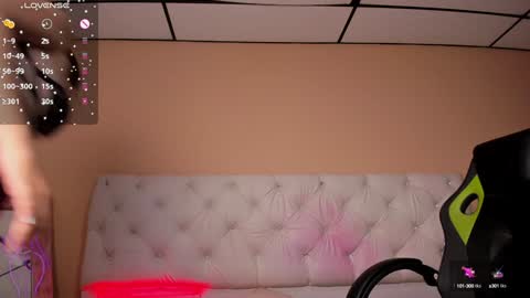 mariie_tayy online show from January 11, 2025, 11:35 pm
