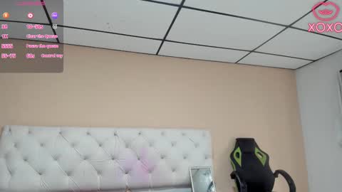 mariie_tayy online show from February 9, 2025, 8:13 pm