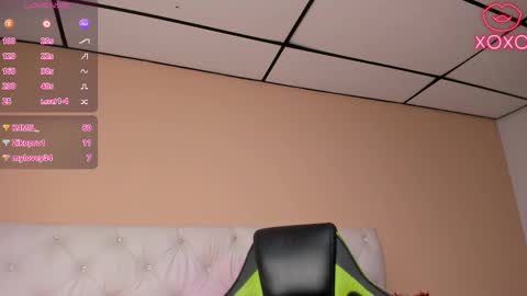 mariie_tayy online show from March 7, 2025, 1:09 am