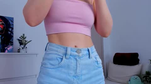 Marilina online show from February 13, 2026, 7:48 am