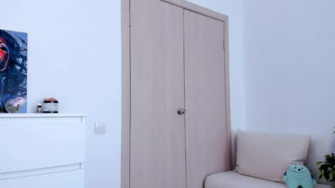 Marilina online show from March 19, 2026, 7:23 am